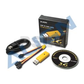  HEP3GF02  	 3G Link cable